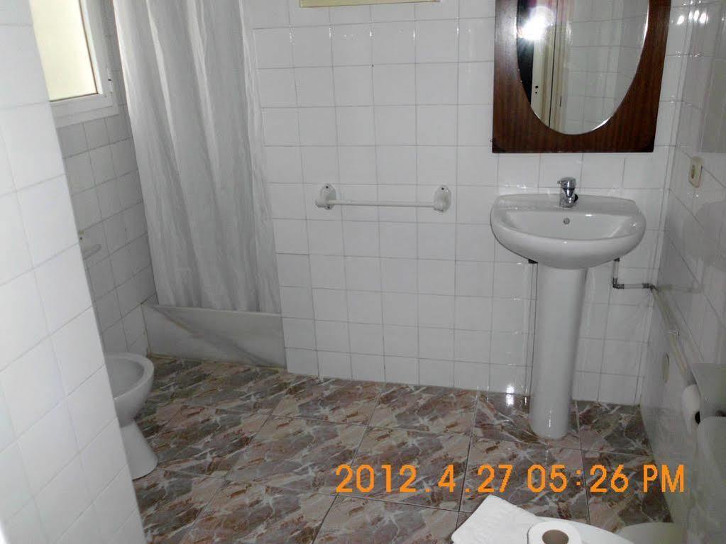 Blu Hostal Diana 阿尔库迪亚港 外观 照片